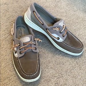Sperry Songfish shoes